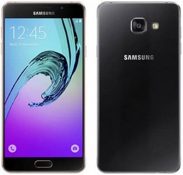 Замена сенсора на телефоне Samsung Galaxy A7 (2016) в Самаре